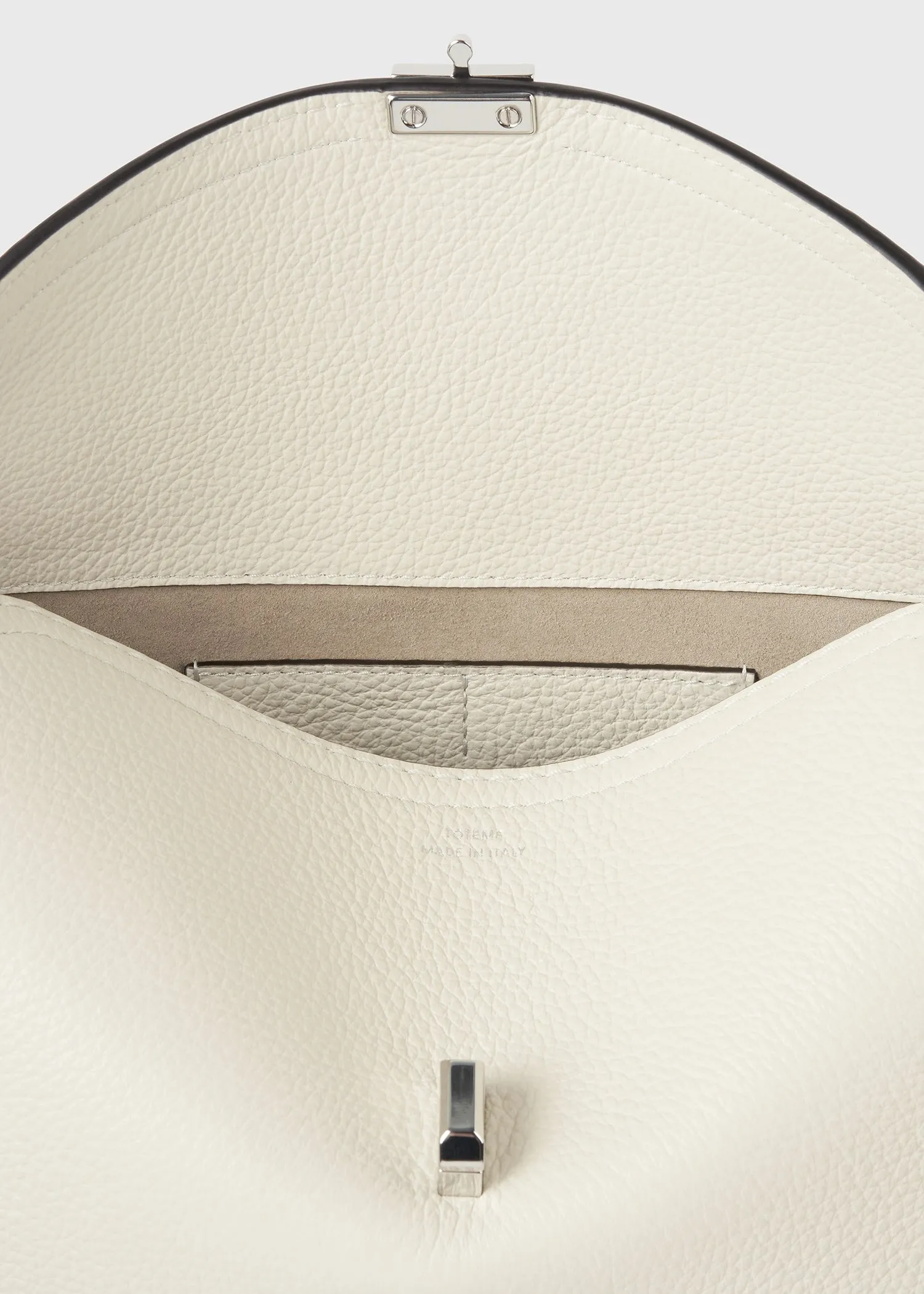 T-Lock clutch milk grain