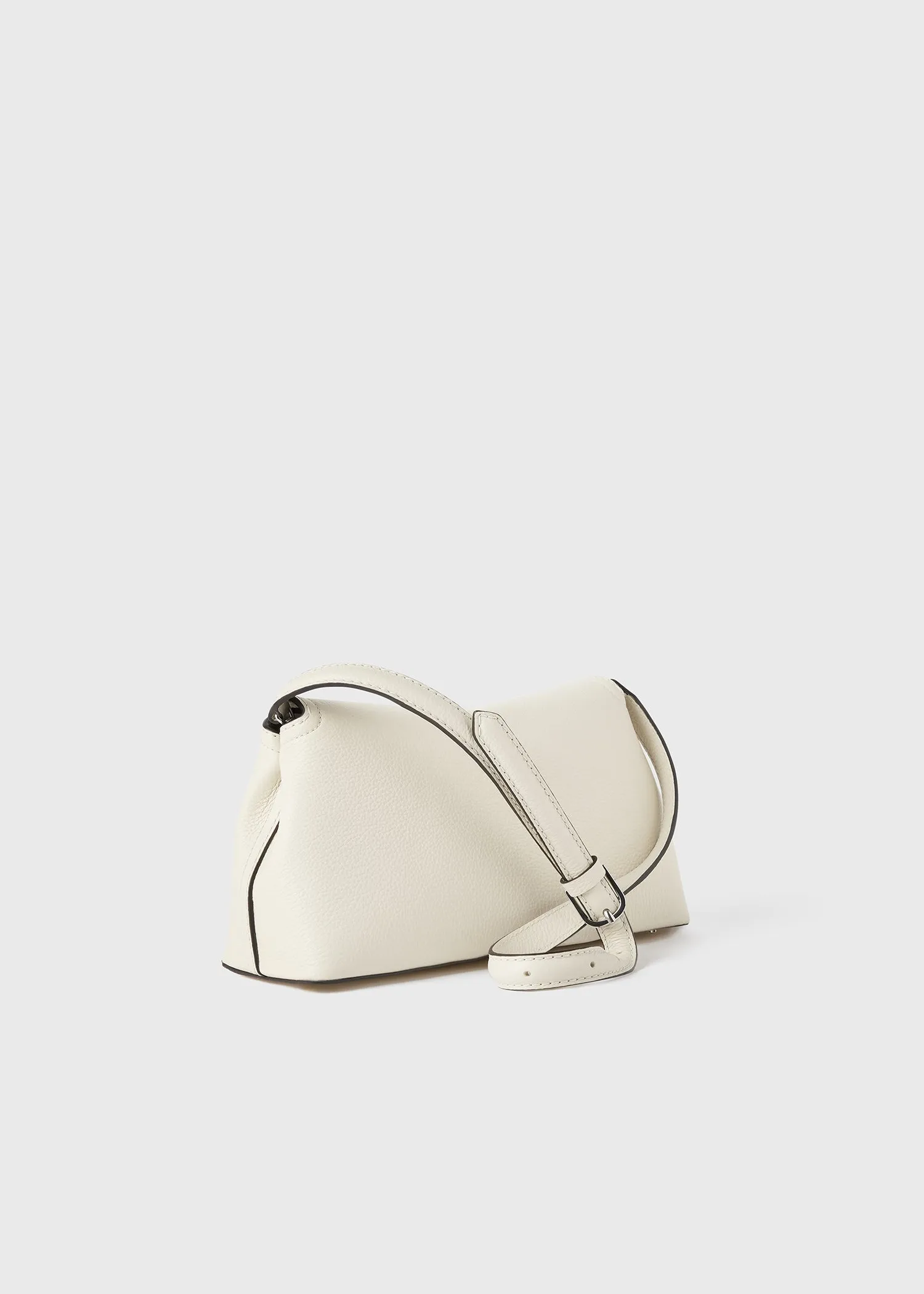 T-Lock clutch milk grain