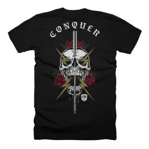 The Conqueror Tee