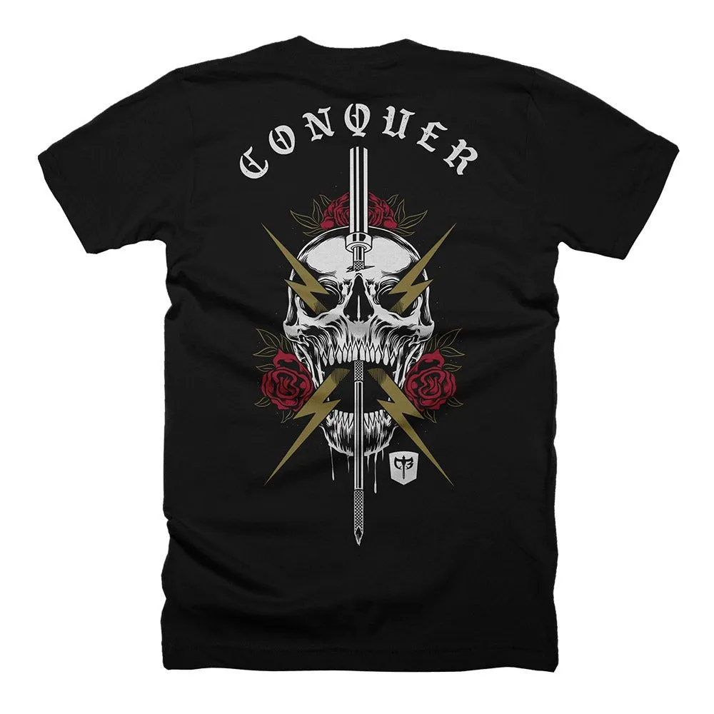 The Conqueror Tee
