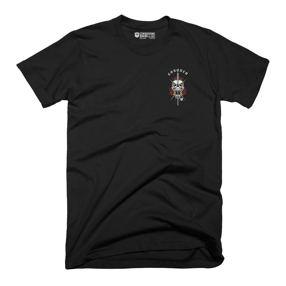 The Conqueror Tee