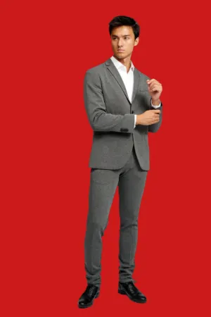 The Original Performance Suit - Dark Grey (V.I.P Christmas24)