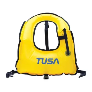 Tusa Adult Snorkeling Vest